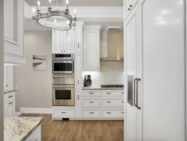 Destin Beachfront Vacation Rental - Luxury Gulf Front Home with Pool & Theatre